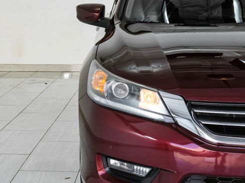 Used 2015 Honda Accord Sport image 45