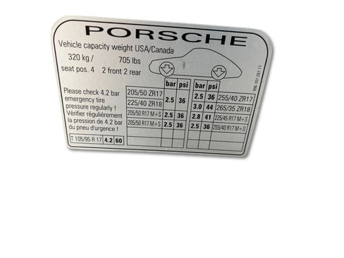 Used 1999 Porsche 911 Carrera image 27