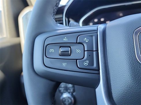 New 2026 GMC Sierra 1500 SLT w/ SLT Premium Plus Package image 29