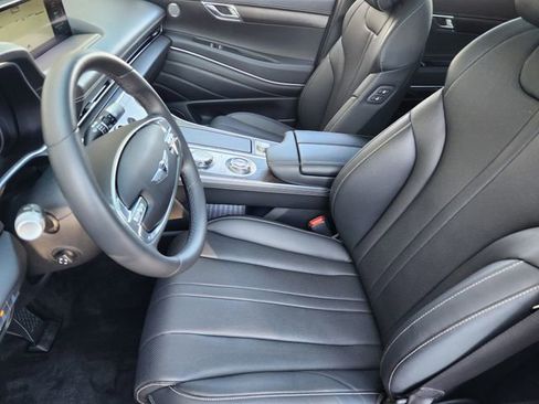 Used 2024 Genesis GV80 3.5T image 9