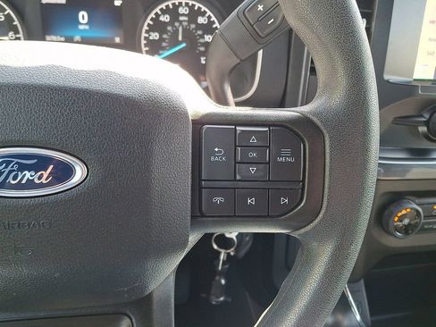 Used 2023 Ford F150 XL w/ STX Appearance Package AWD/4WD image 21