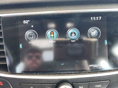 Used 2018 Buick LaCrosse Premium w/ Driver Confidence Package #2 FWD image 24