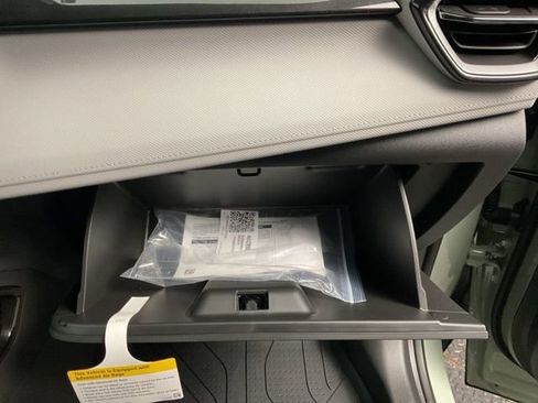 New 2026 Chevrolet TrailBlazer LT w/ Convenience Package image 25