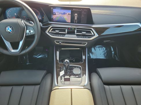 Used 2020 BMW X5 sDrive40i w/ Convenience Package image 19