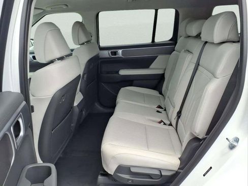 New 2026 Hyundai Santa Fe SEL FWD image 11