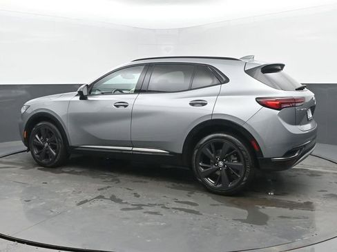 Used 2023 Buick Envision Essence w/ Sport Touring Package image 3