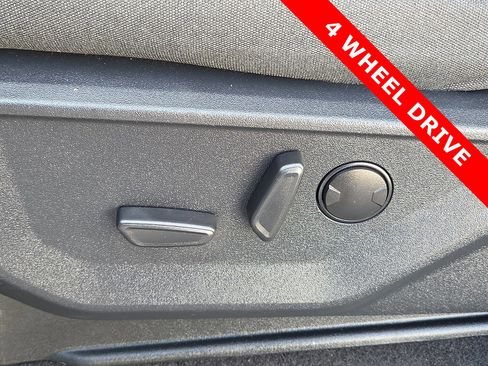 Used 2024 Ford F150 XLT w/ Equipment Group 303A High image 14