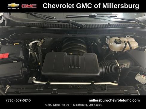 Used 2024 Chevrolet Suburban High Country w/ Max Trailering Package AWD/4WD image 10