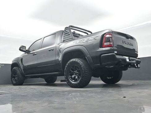 Used 2022 RAM 1500 TRX w/ TRX Level 2 Equipment Group image 54
