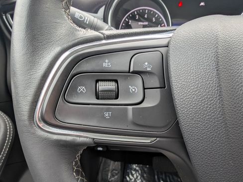 Certified 2023 Buick Encore GX Preferred w/ Cold Weather Comfort Package image 13