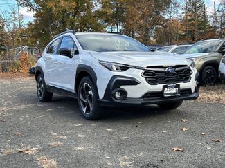 New 2026 Subaru Crosstrek 2.5i Limited video 1