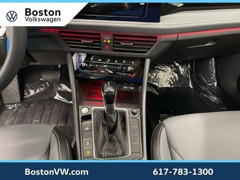 New 2026 Volkswagen Jetta SEL FWD image 21