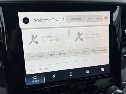 Used 2025 RAM 5500 Tradesman image 17