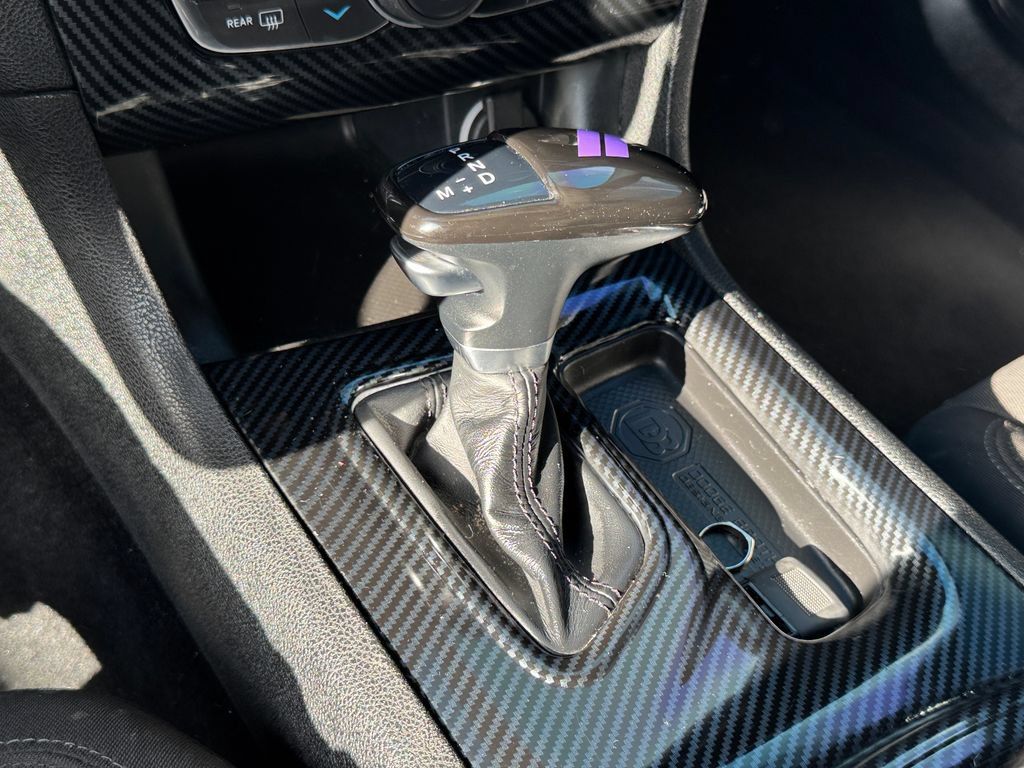 Used 2023 Dodge Charger GT RWD image 13