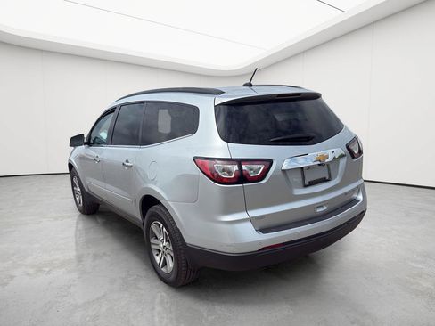 Used 2015 Chevrolet Traverse LT AWD/4WD image 6