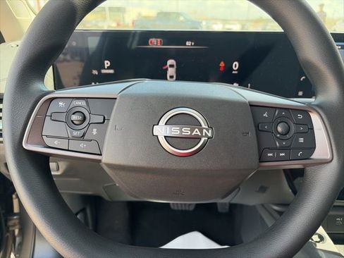 New 2026 Nissan Sentra SV image 13