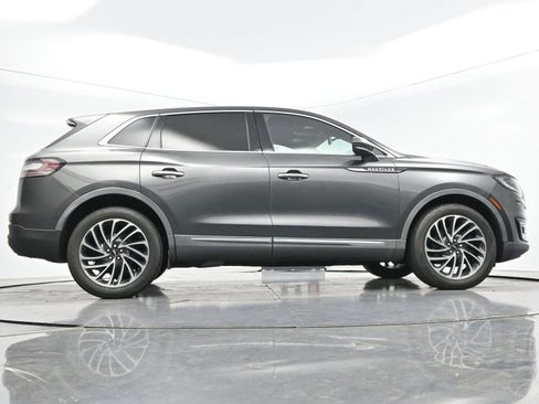 Used 2019 Lincoln Nautilus Reserve AWD/4WD image 55