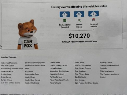 Used 2009 Kia Sedona EX w/ Luxury Pkg image 3