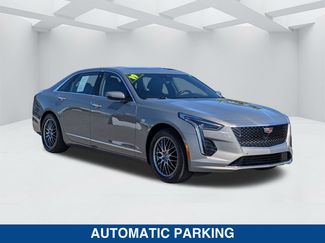 Used 2019 Cadillac CT6 Premium Luxury w/ Super Cruise Package video 2