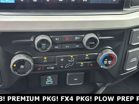 New 2026 Ford F250 XLT w/ XLT Premium Package image 18