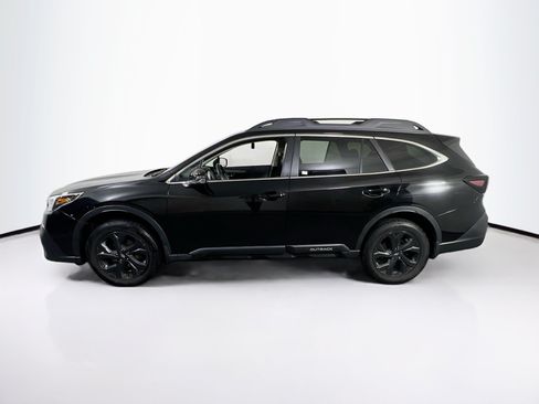 Used 2022 Subaru Outback Onyx Edition XT AWD/4WD image 8