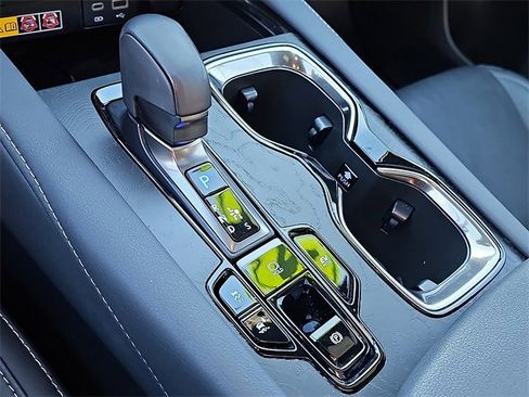 Used 2024 Lexus RX 350 350h Premium Plus image 16