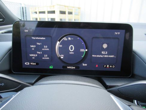 Used 2025 Honda Prologue Elite image 33