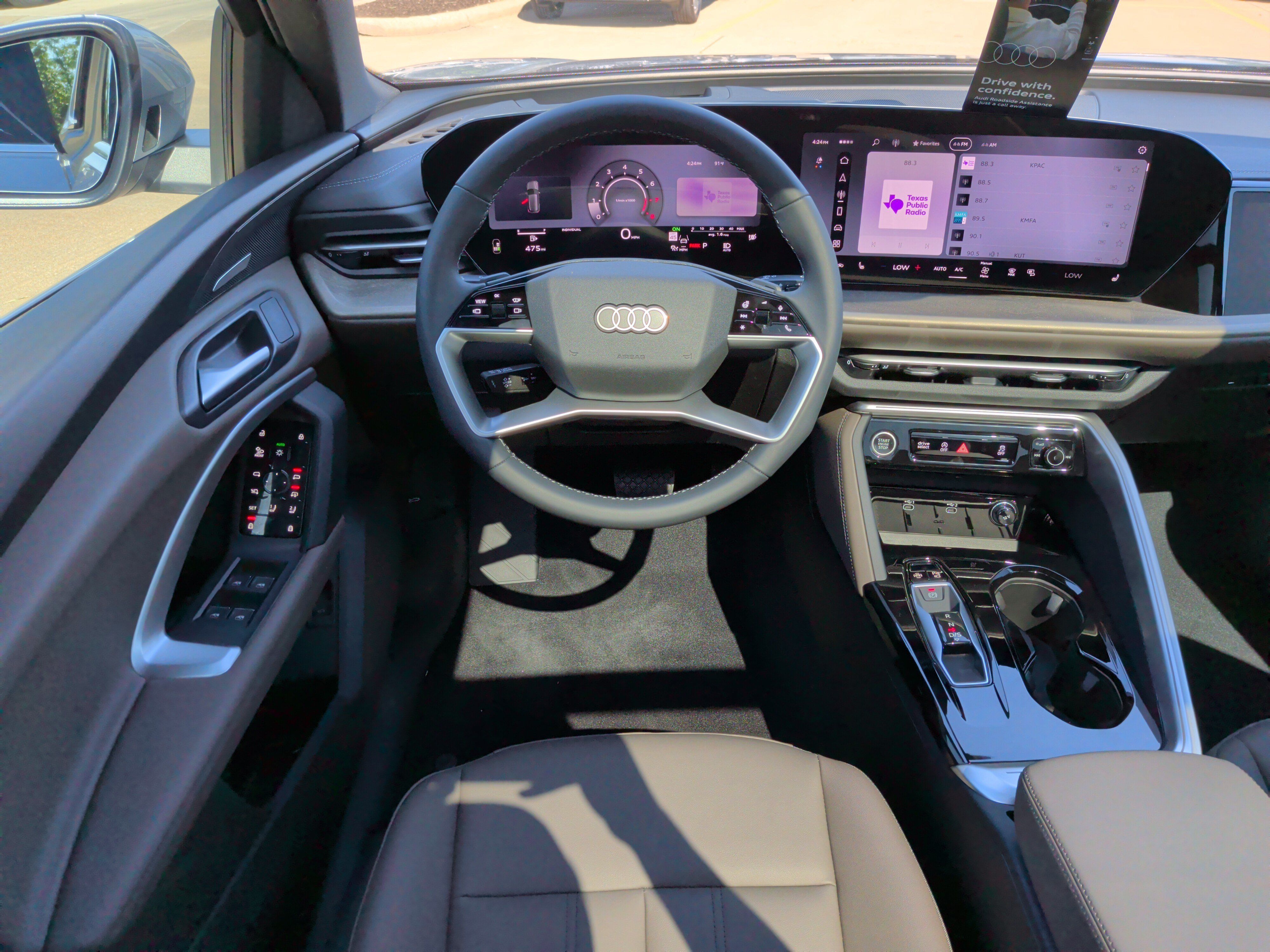Used 2026 Audi Q5 Premium AWD/4WD image 30