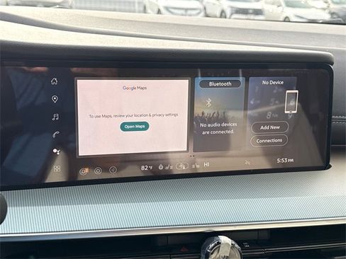 New 2026 Nissan Murano SL image 26