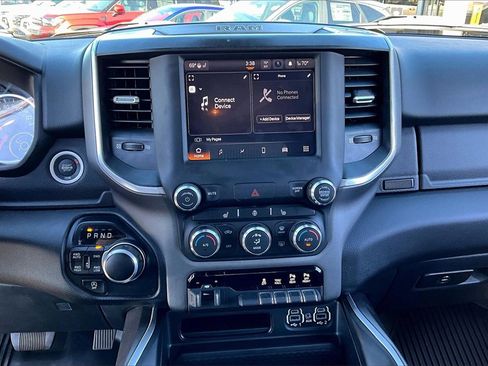 Used 2022 RAM 1500 Big Horn image 32