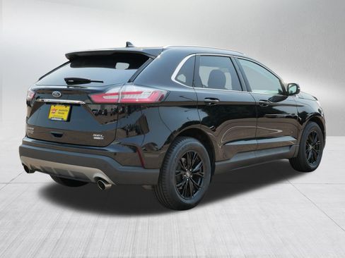 Used 2019 Ford Edge SEL w/ Equipment Group 201A AWD/4WD image 7