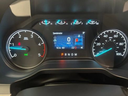 New 2026 Ford F450 XL w/ XL Chrome Package image 14