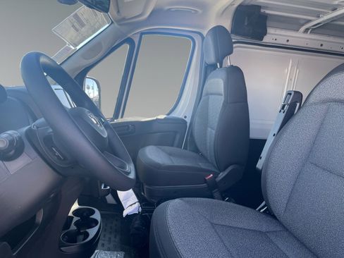 New 2026 RAM ProMaster 1500 w/ Convenience Group image 9