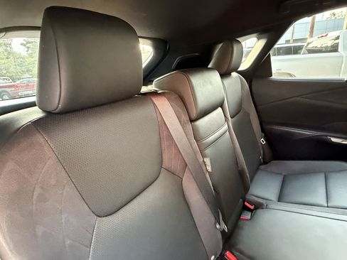 Certified 2023 Lexus RX 350 AWD w/ Accessory Package (K3) image 41