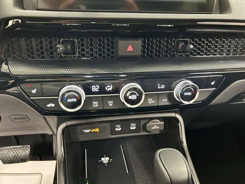 Used 2026 Honda CR-V EX-L image 16