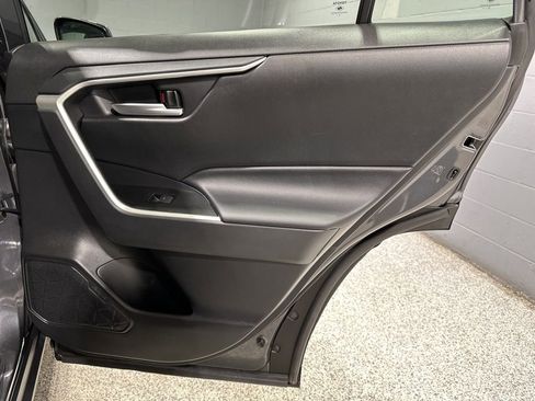 Certified 2024 Toyota RAV4 XLE AWD/4WD image 18