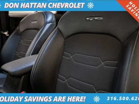 Used 2024 Kia Forte GT-Line w/ GT-Line Premium Package image 22