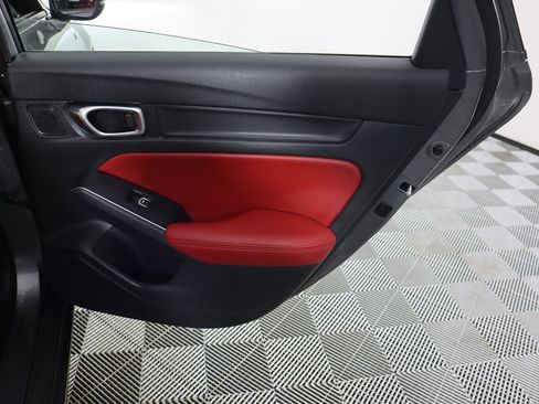 Used 2023 Acura Integra A-Spec image 26