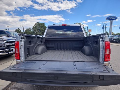 Used 2022 Ford F150 Tremor w/ Equipment Group 401A Mid AWD/4WD image 8