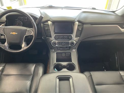 Used 2020 Chevrolet Tahoe LT image 7