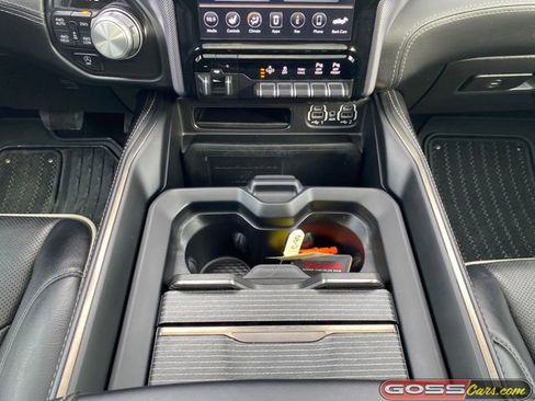 Used 2021 RAM 1500 Limited w/ Night Edition image 14