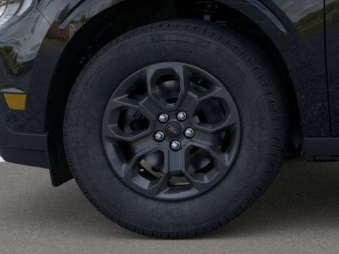 New 2025 Ford Maverick XLT w/ Equipment Group 302A image 20