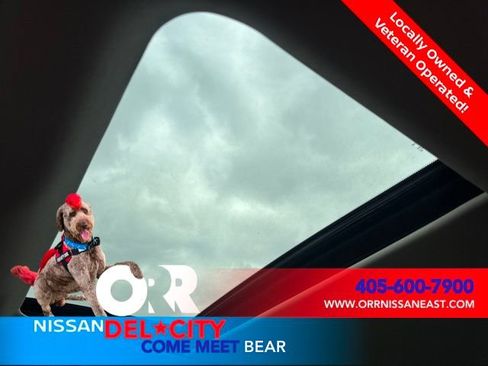 New 2025 Nissan Murano SL w/ Cargo Package AWD/4WD image 29