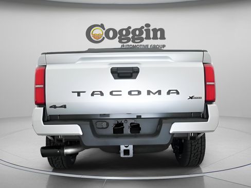 New 2025 Toyota Tacoma SR5 image 16
