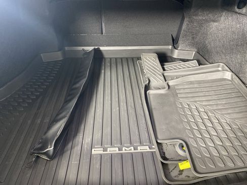 Used 2025 Toyota Camry XSE image 31