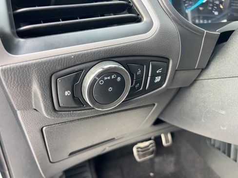 Certified 2024 Ford Edge ST-Line image 8