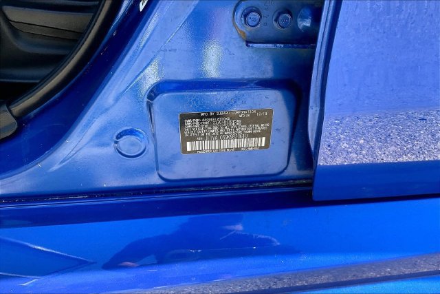 Used 2019 Subaru WRX Premium AWD/4WD image 31