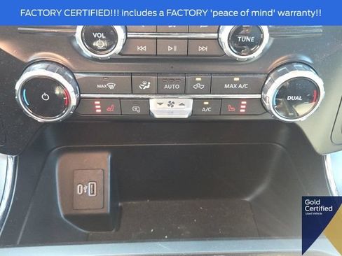 Used 2023 Ford F150 Lightning Pro AWD/4WD image 31
