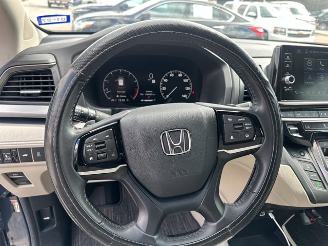 Used 2025 Honda Odyssey EX-L image 18