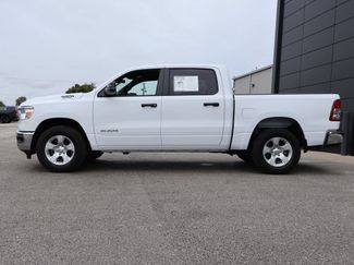Used 2023 RAM 1500 Big Horn AWD/4WD video 2